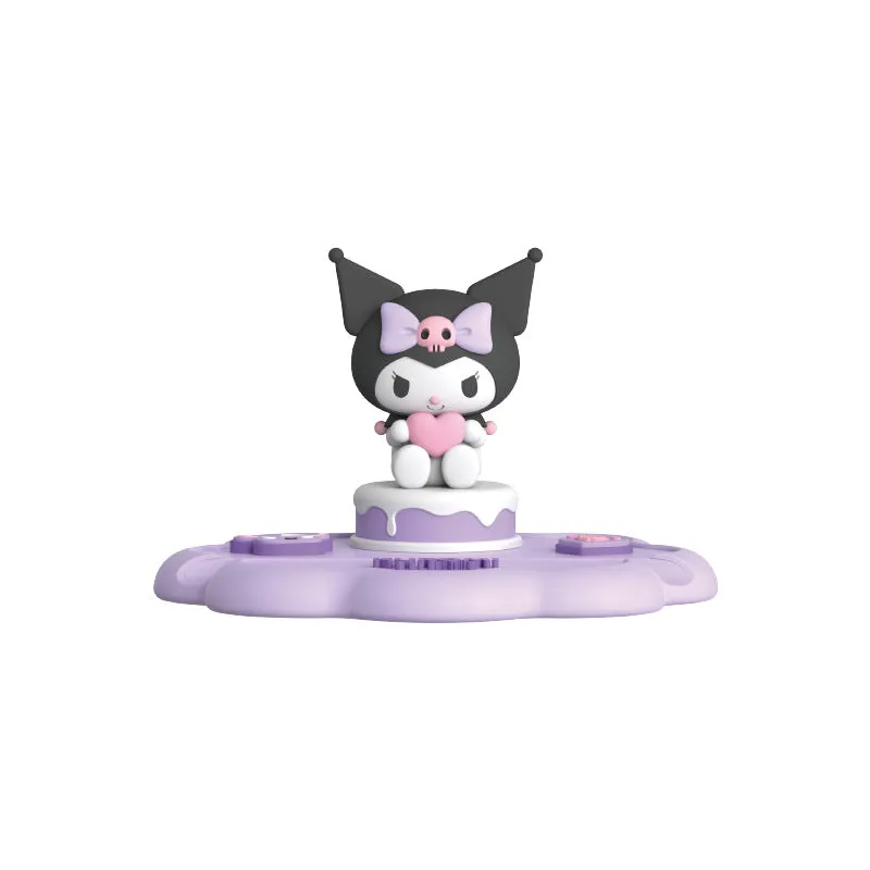 Kuro and Cinna Cake Phone Holder KI429