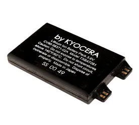 Kyocera 1155 Cell Phone Battery