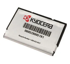 Kyocera Angel KX18 Cell Phone Battery