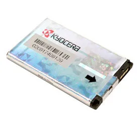 Kyocera Domino S1310 Cell Phone Battery