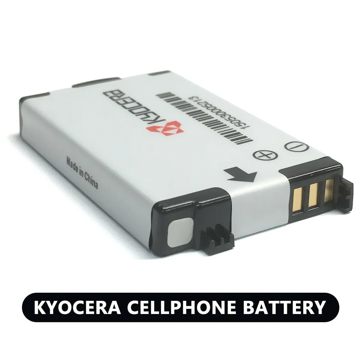 Kyocera KE400 Cell Phone Battery