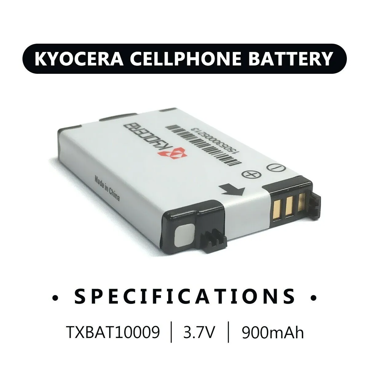 Kyocera KE400 Cell Phone Battery