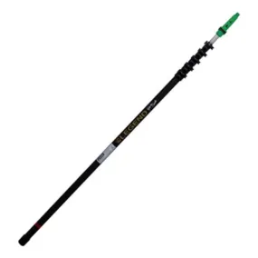 Legend 20ft Carbon Fibre Trad Pole