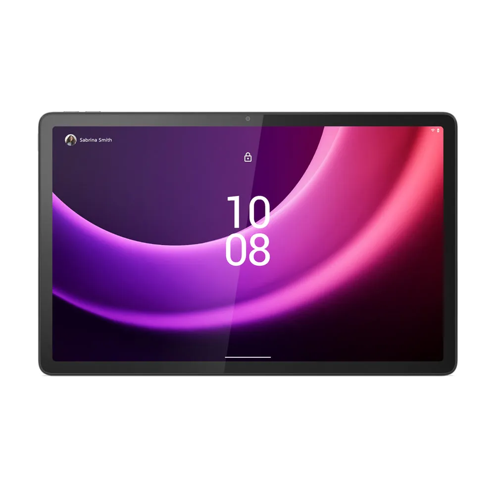 Lenovo Tab P11 Mediatek 128 Gb 29.2 Cm (11.5") 4 Gb Wi-Fi 6E (802.11Ax) Android 12 Grey