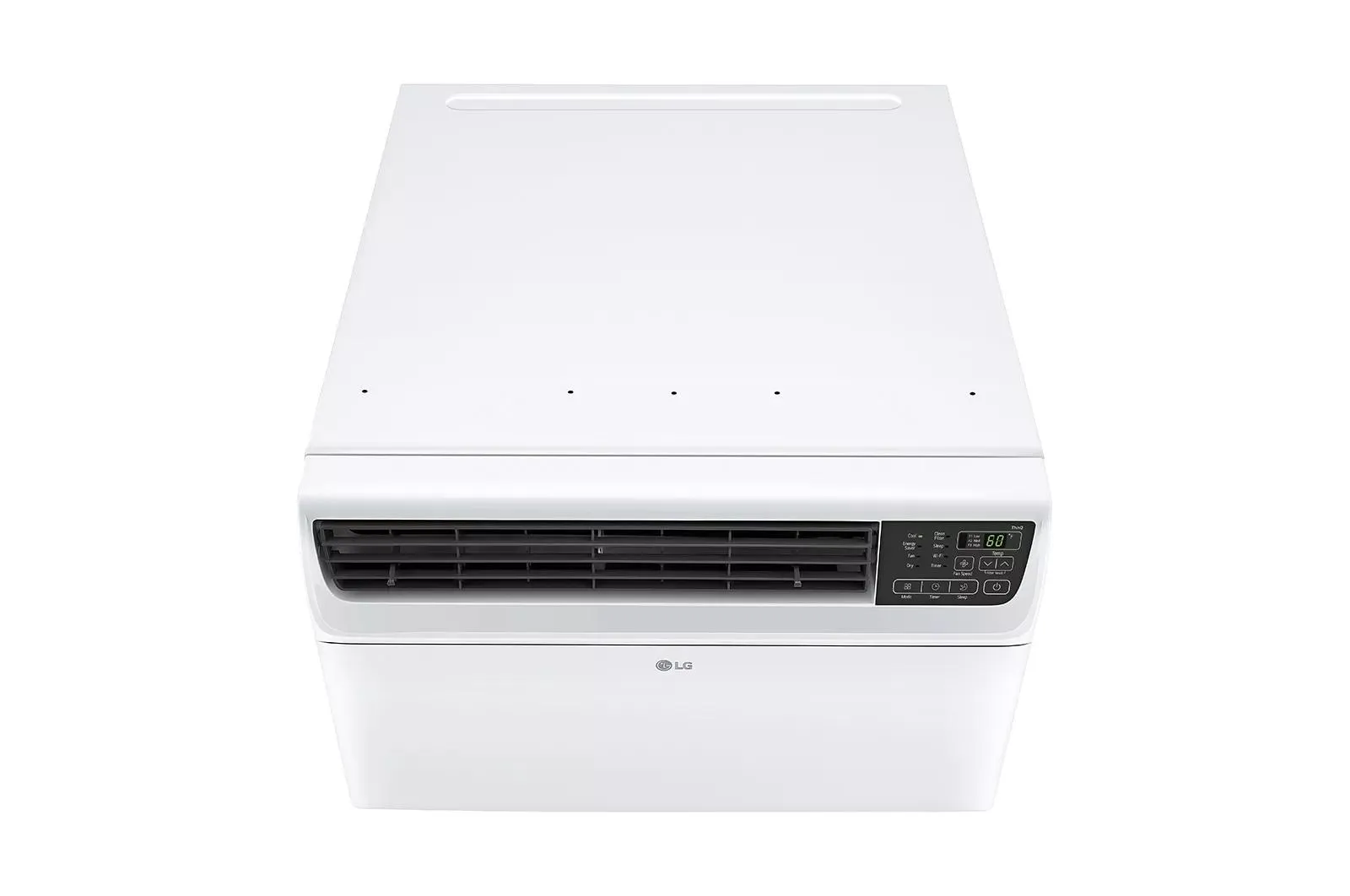 Lg LW1224IVSM 12,000 BTU DUAL Inverter Smart Wi-Fi Enabled Window Air Conditioner