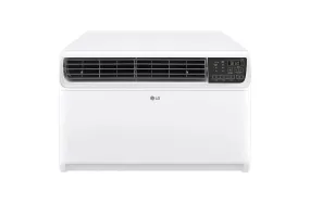 Lg LW1224IVSM 12,000 BTU DUAL Inverter Smart Wi-Fi Enabled Window Air Conditioner