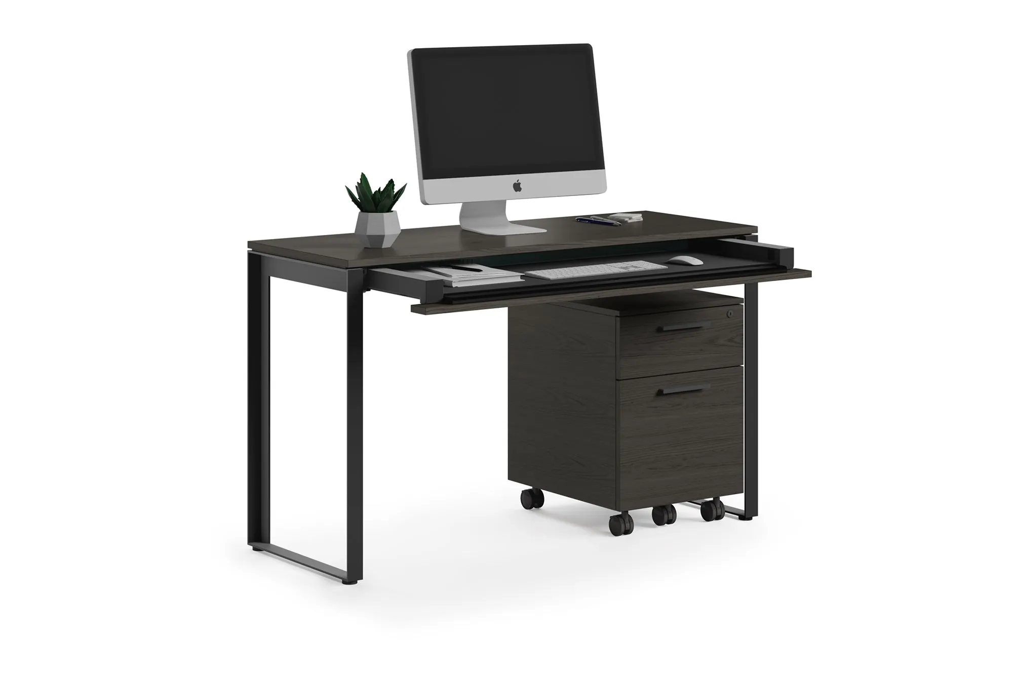 Linea Console Desk 6222