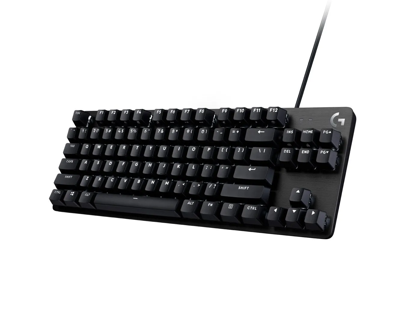 Logitech G G413 Tkl Se Mechanical Gaming Keyboard