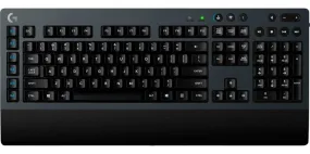 Logitech G613 Wireless Mechanical Gaming Keyboard