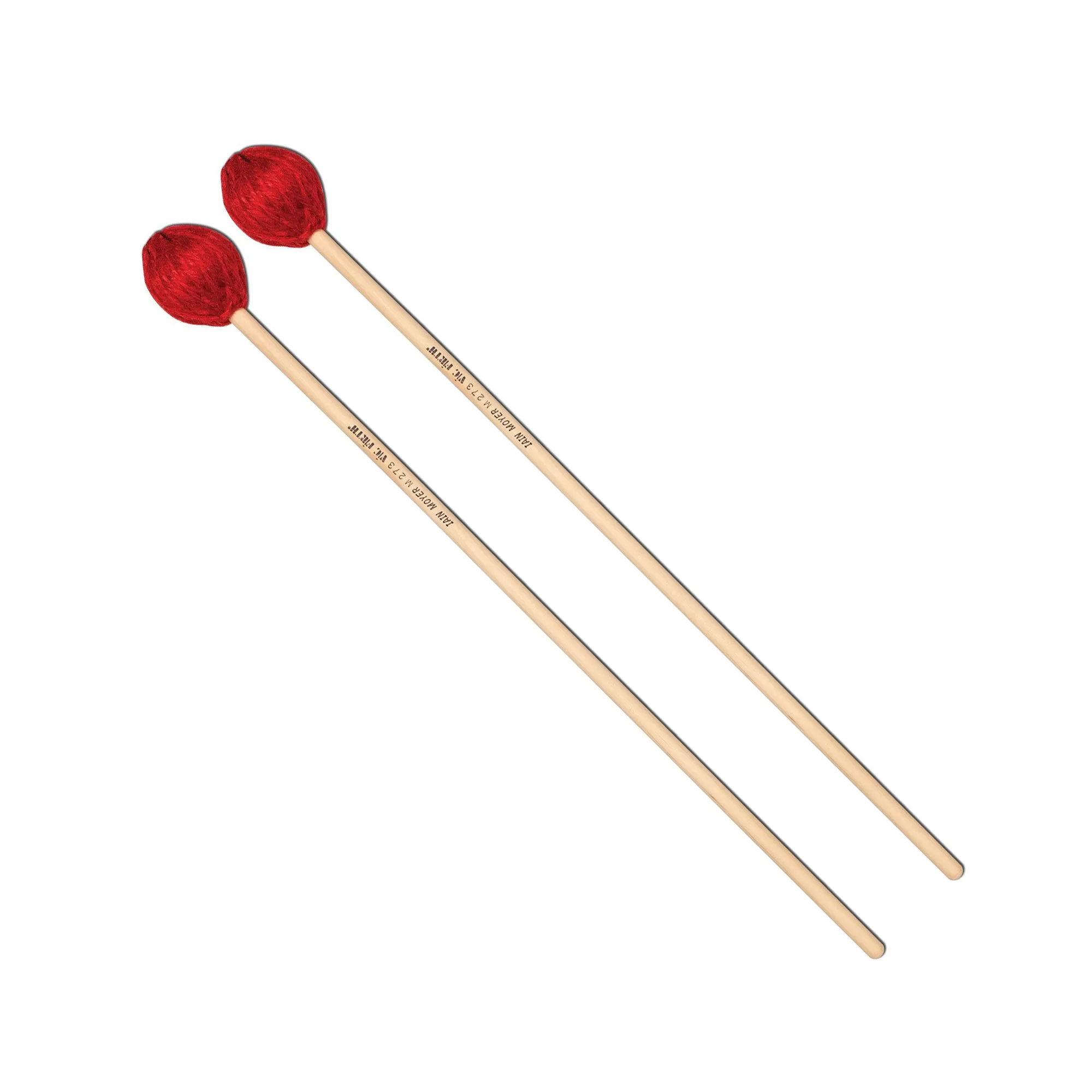 M273 - Corpsmaster Iain Moyer Keyboard - Hard to Very Hard, Marimba Mallets