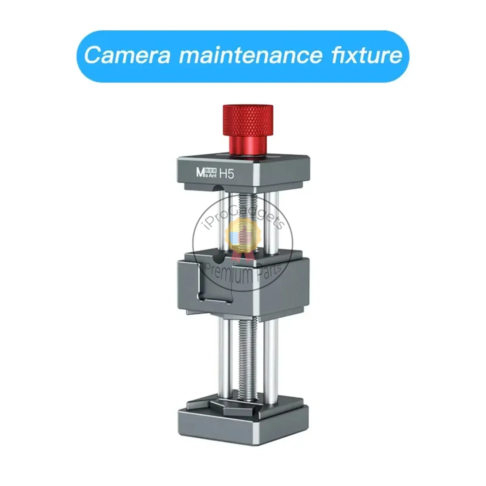 MaAnt H5 Multi-function Maintenance Fixture Mobile Phone Camera Fixed Fixture Chip Blue Bead Maintenance Tool