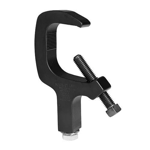 MAB Mega-Clamp BLACK Light Source