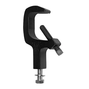 MAB2 Mega Clamp Black with 2 Long Bolt