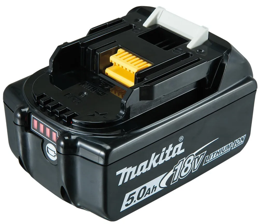 Makita 632F15-1 Cordless Tool Battery / Charger