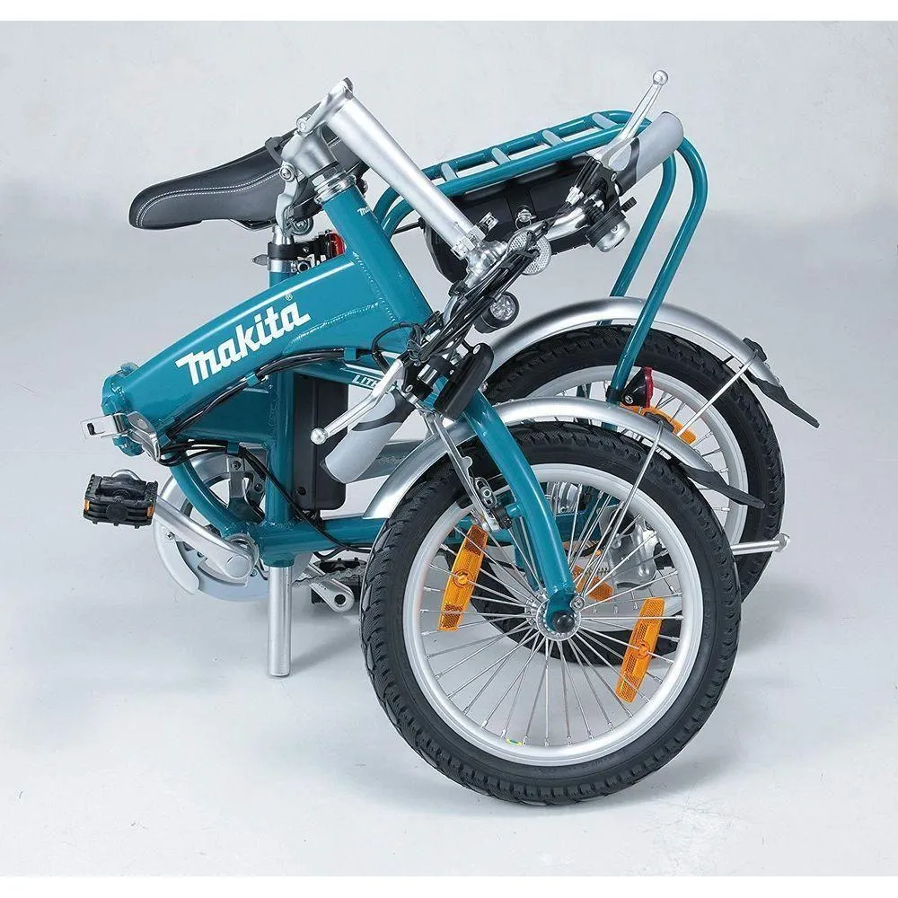 Makita BBY180Z 18V LXT Motor Assisted Bicycle (Bare Tool)