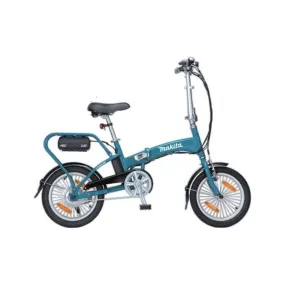 Makita BBY180Z 18V LXT Motor Assisted Bicycle (Bare Tool)