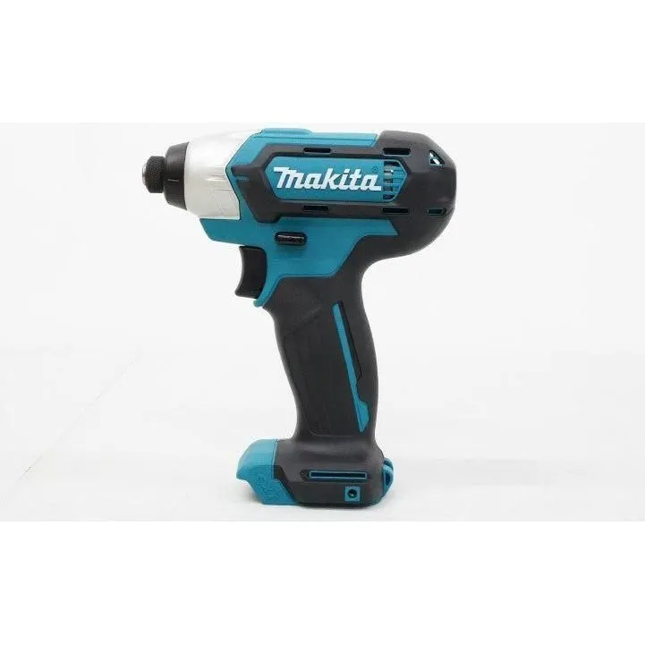 Makita TD110DZ 12V Cordless Impact Driver [CXT-Series] (Bare)