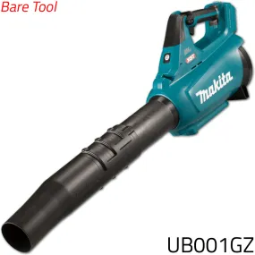 Makita UB001GZ 40V Cordless Leaf Blower 554CFM (XGT) [Bare]