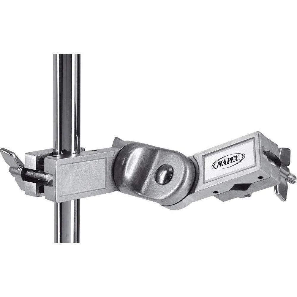 Mapex Dual Angle Adjustable Multi-Clamp MC902