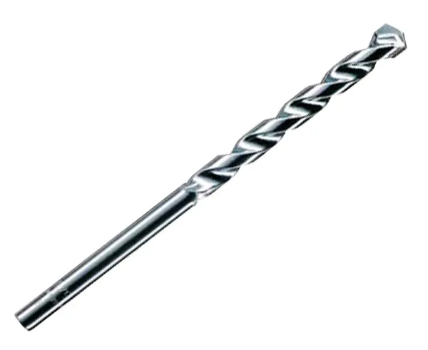 Masonry Carbide Drill Bit - For Stone or Concrete