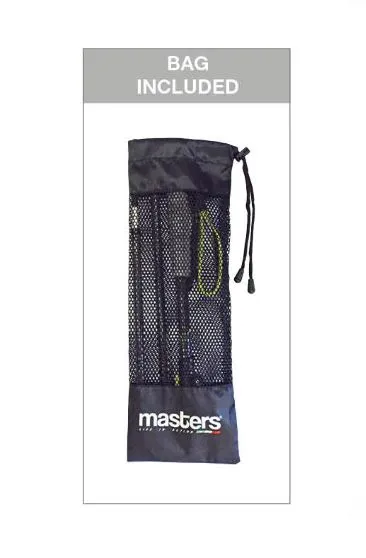 Masters Trecime Lightweight Walking Poles - Pair