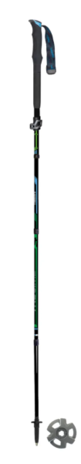 Masters Trecime Tour Carbon Walking Poles - Pair