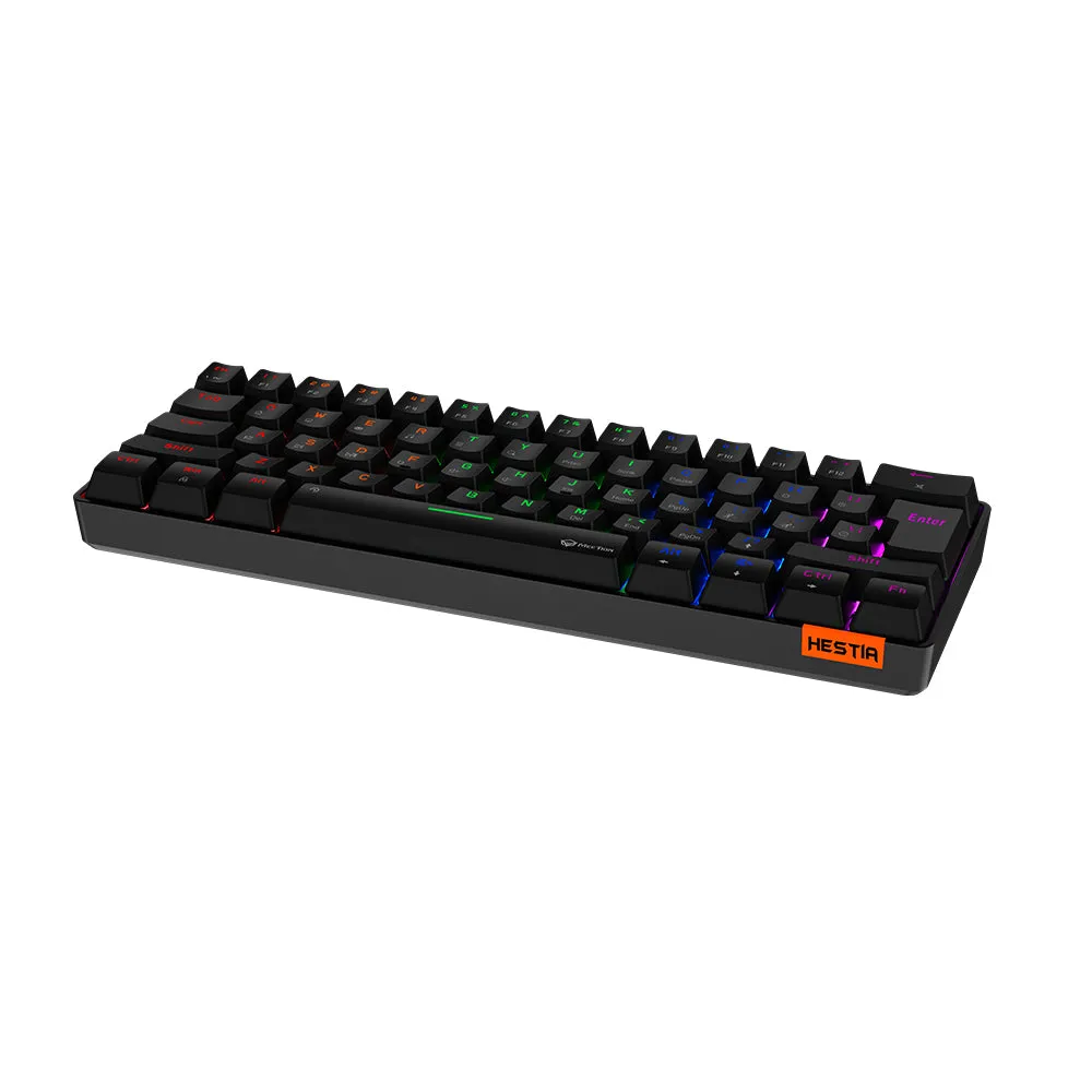 Meetion Mechanical Wired Gaming Keyboard MK005