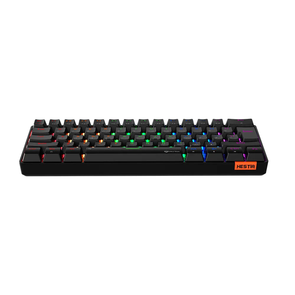 Meetion Mechanical Wired Gaming Keyboard MK005