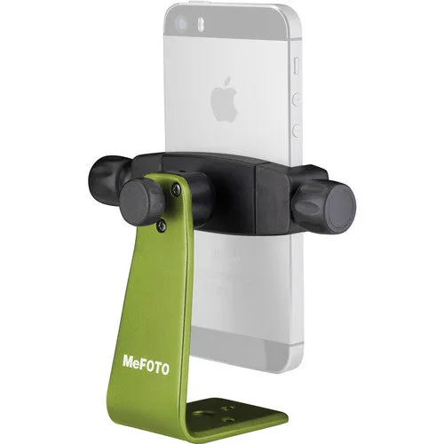 MeFOTO SideKick 360 Smartphone Tripod Adapter Mount Holder (All Colors)