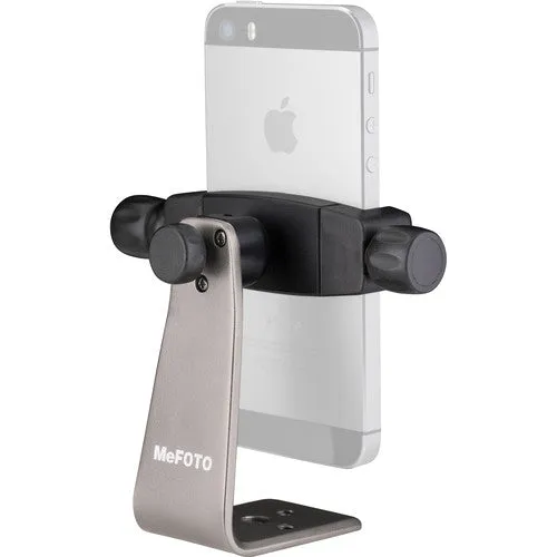 MeFOTO SideKick 360 Smartphone Tripod Adapter Mount Holder (All Colors)