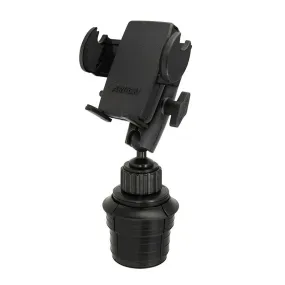 Mega Grip™ Universal Car Cup Holder Phone Mount