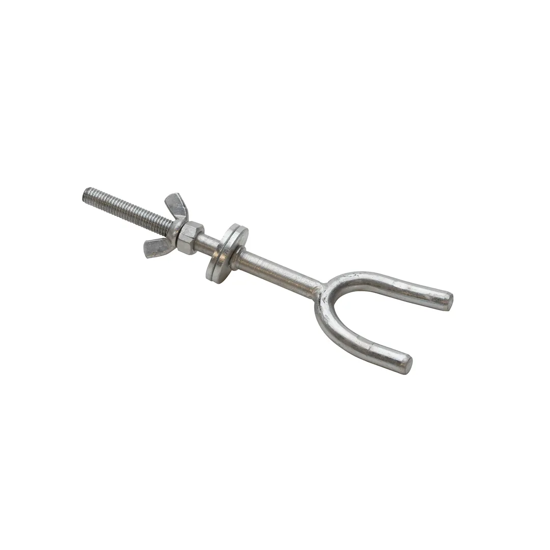 Metal Swivel Holder for Ring Clamp