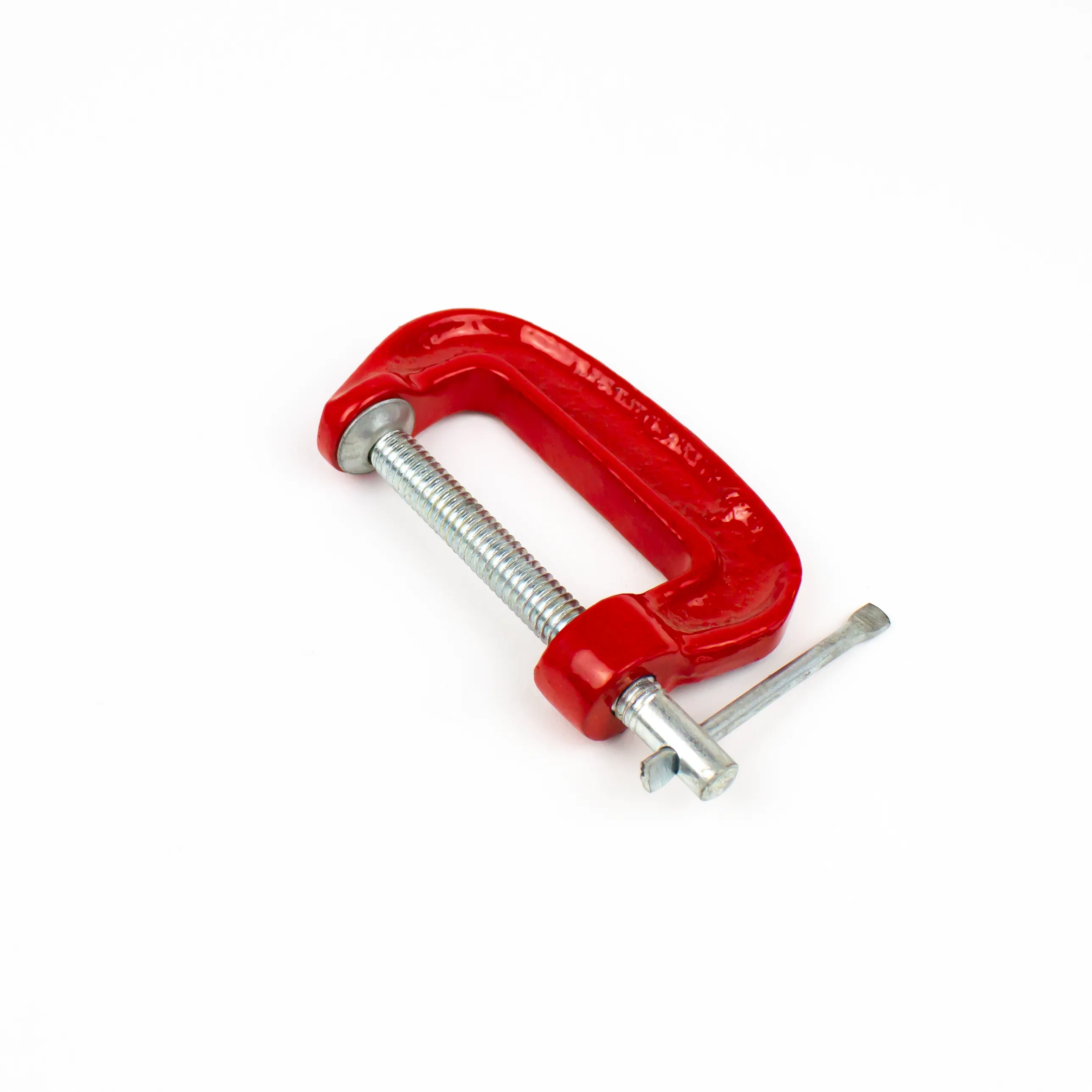 Miniature 2" C Clamp