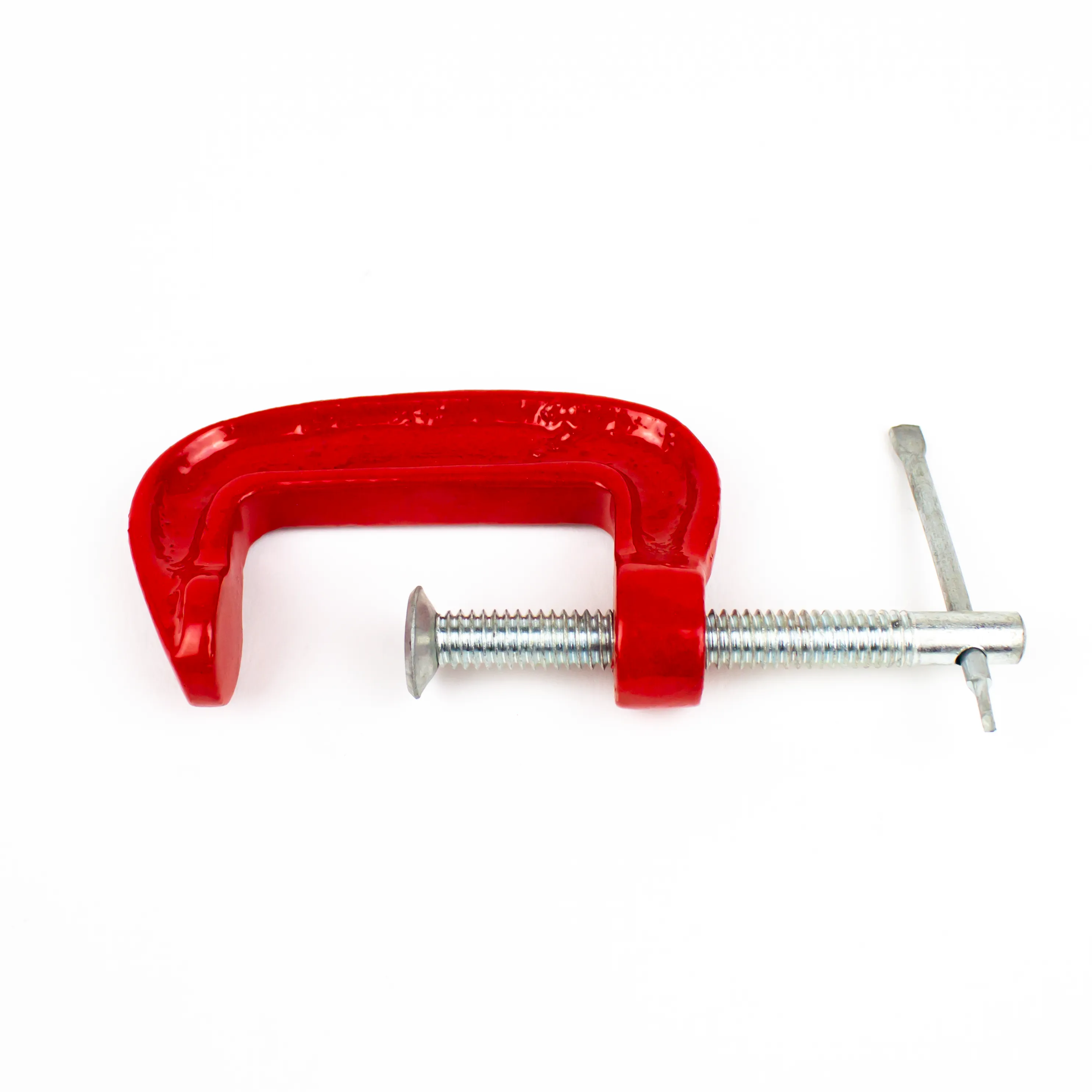 Miniature 2" C Clamp