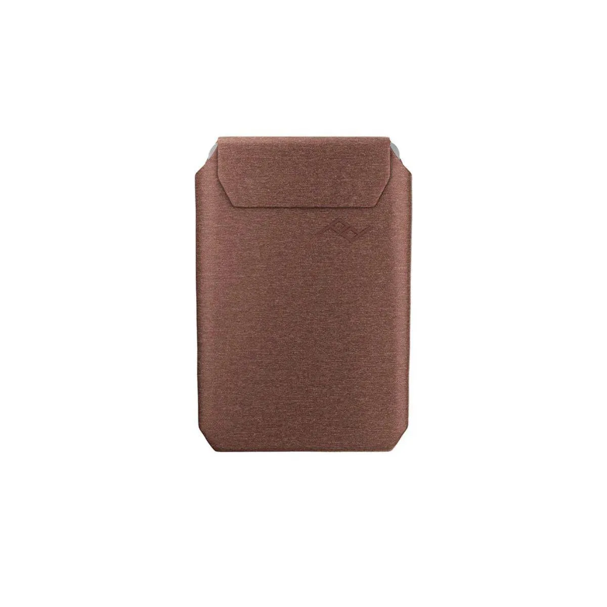 Mobile Wallet - Slim - Redwood