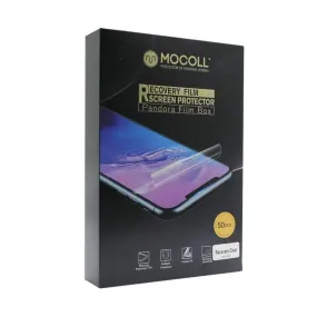 Mocoll Recovery Film Screen Protector 50 Mc Sfclear