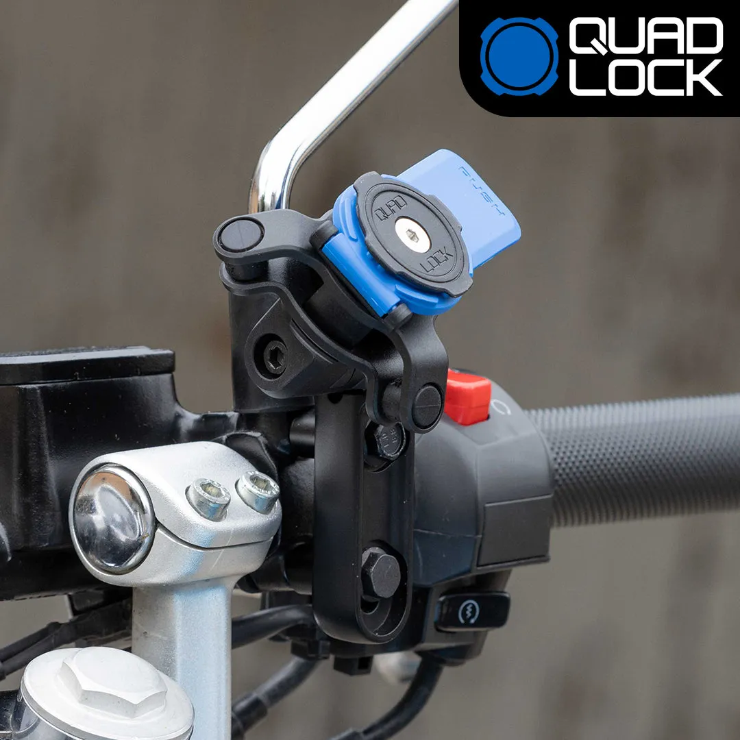 Motorcycle - Brake/Clutch Mount