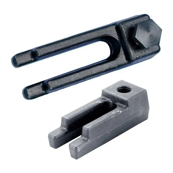 Mould Clamp Sets - Open Toe