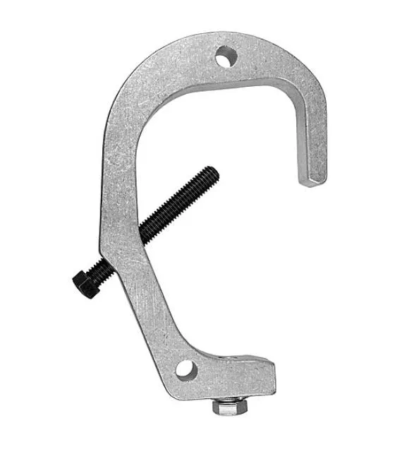 MOW4 4" Monstro Clamp WHITE