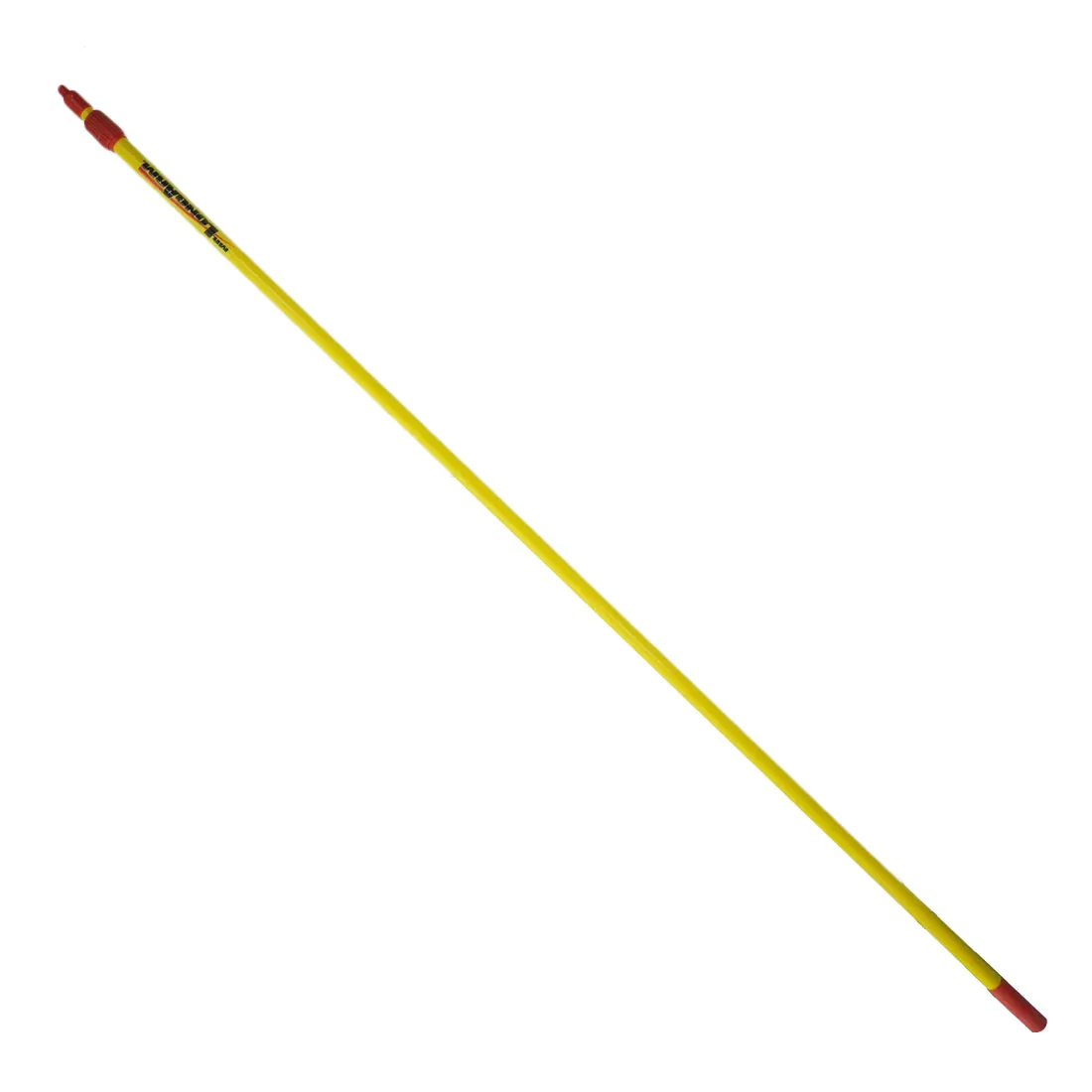 Mr. LongArm Composite Extension Pole - 2 Section