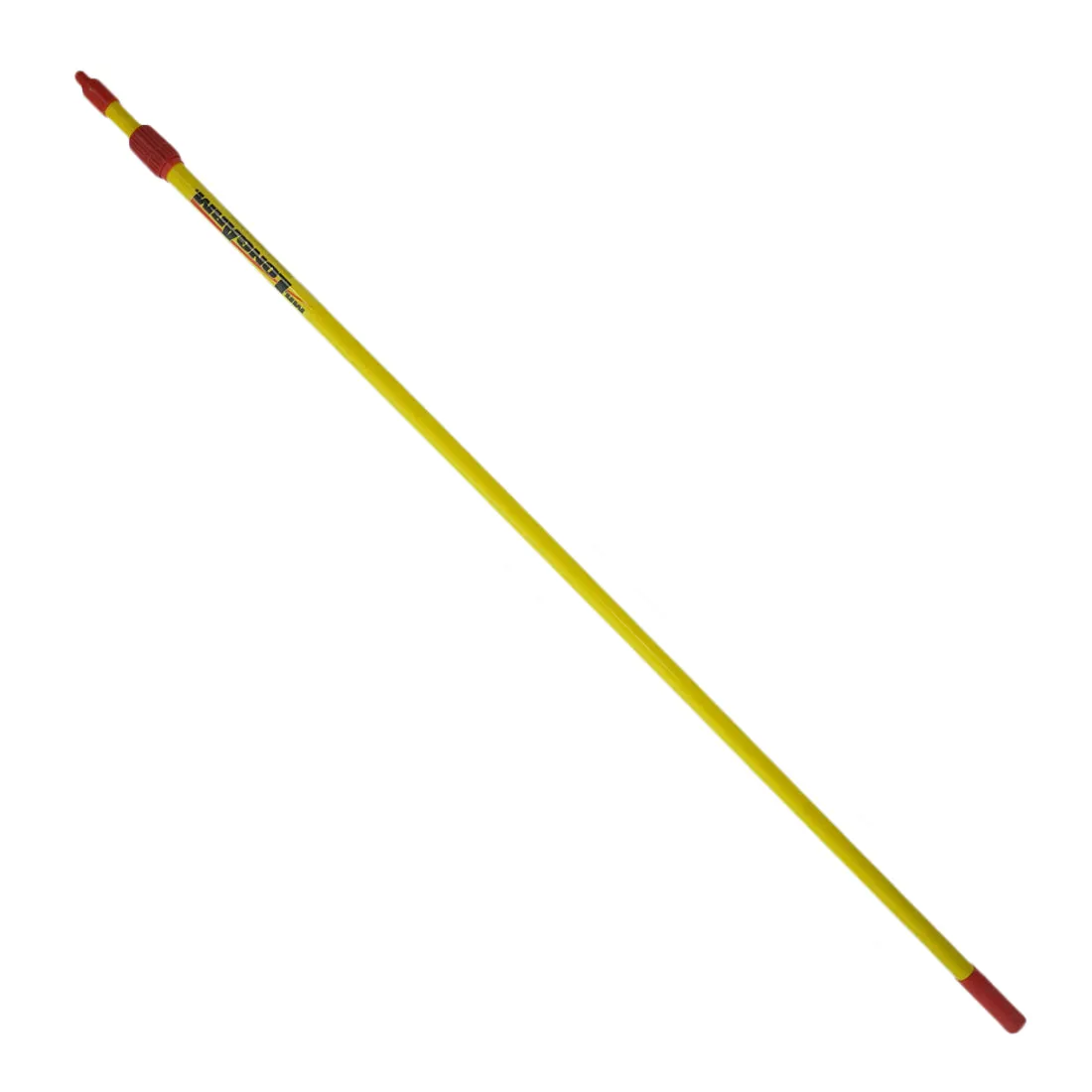 Mr. LongArm Composite Extension Pole - 2 Section