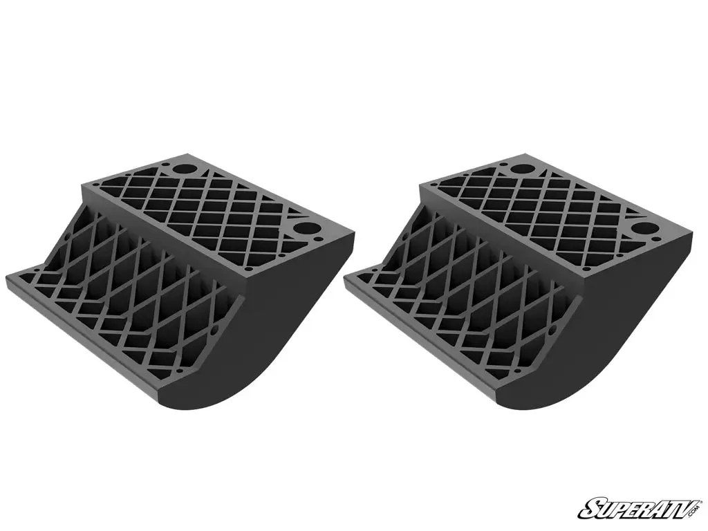 MTX MUDSYS41 4-SPEAKER UTV SOUND SYSTEM