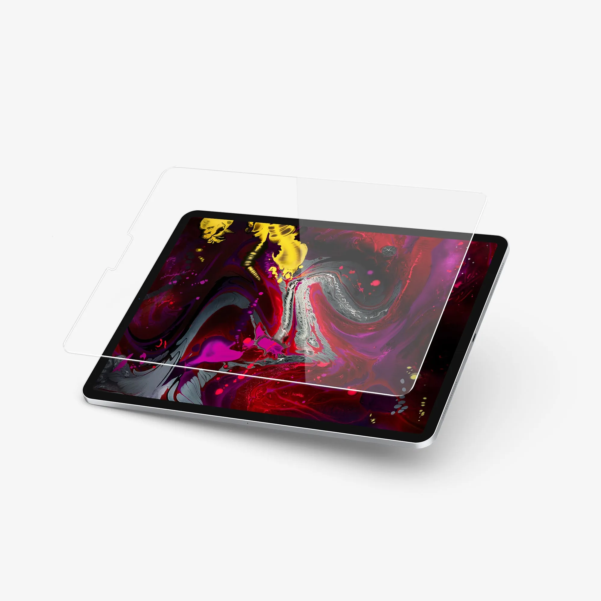 NanoArmour 11-inch iPad Pro Screen Protector 2018-2020