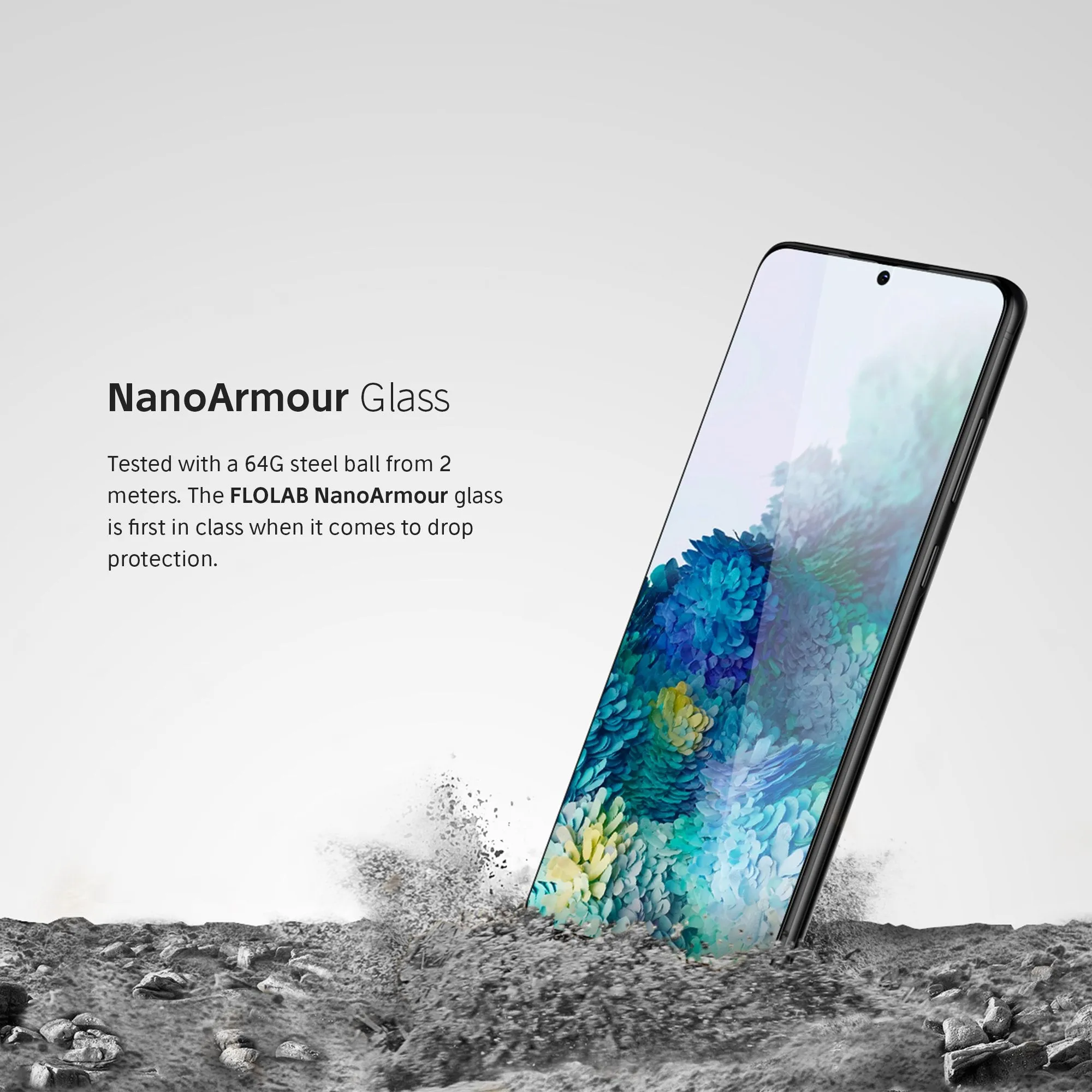 NanoArmour Best Samsung Galaxy Note 20 Screen Protector