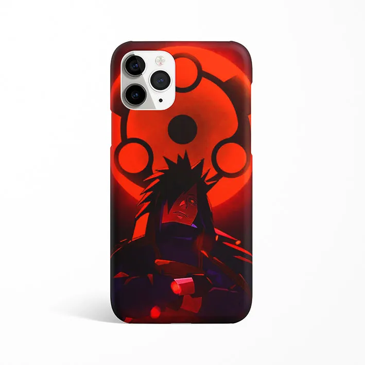 Naruto Anime Phone Cover #102