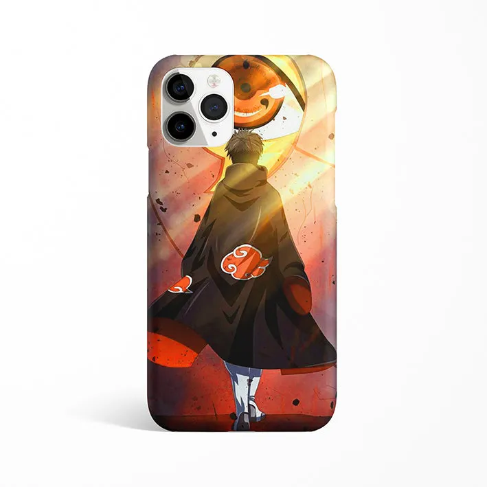 Naruto Anime Phone Cover #128