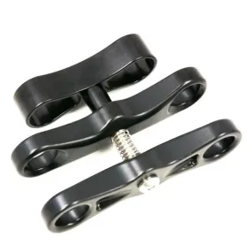 Nauticam Long Standard Clamp