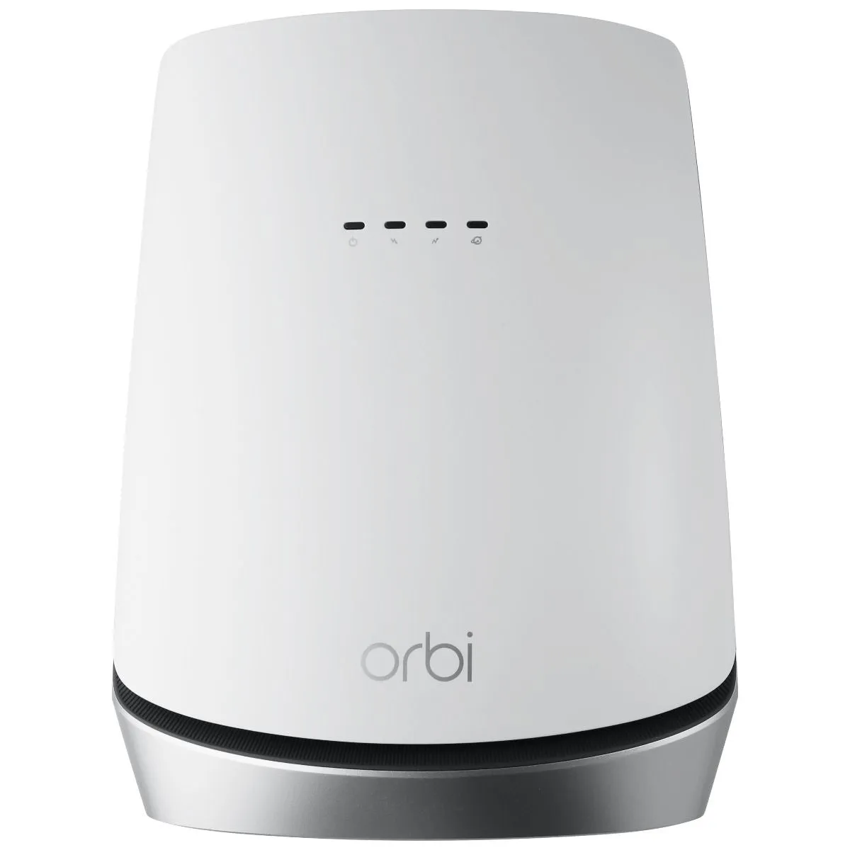 NETGEAR Orbi AX4200 Whole Home WiFi 6 with DOCSIS 3.1 Cable Modem CBK752