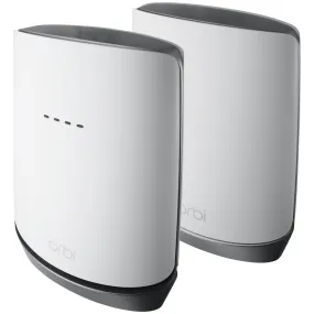 NETGEAR Orbi AX4200 Whole Home WiFi 6 with DOCSIS 3.1 Cable Modem CBK752