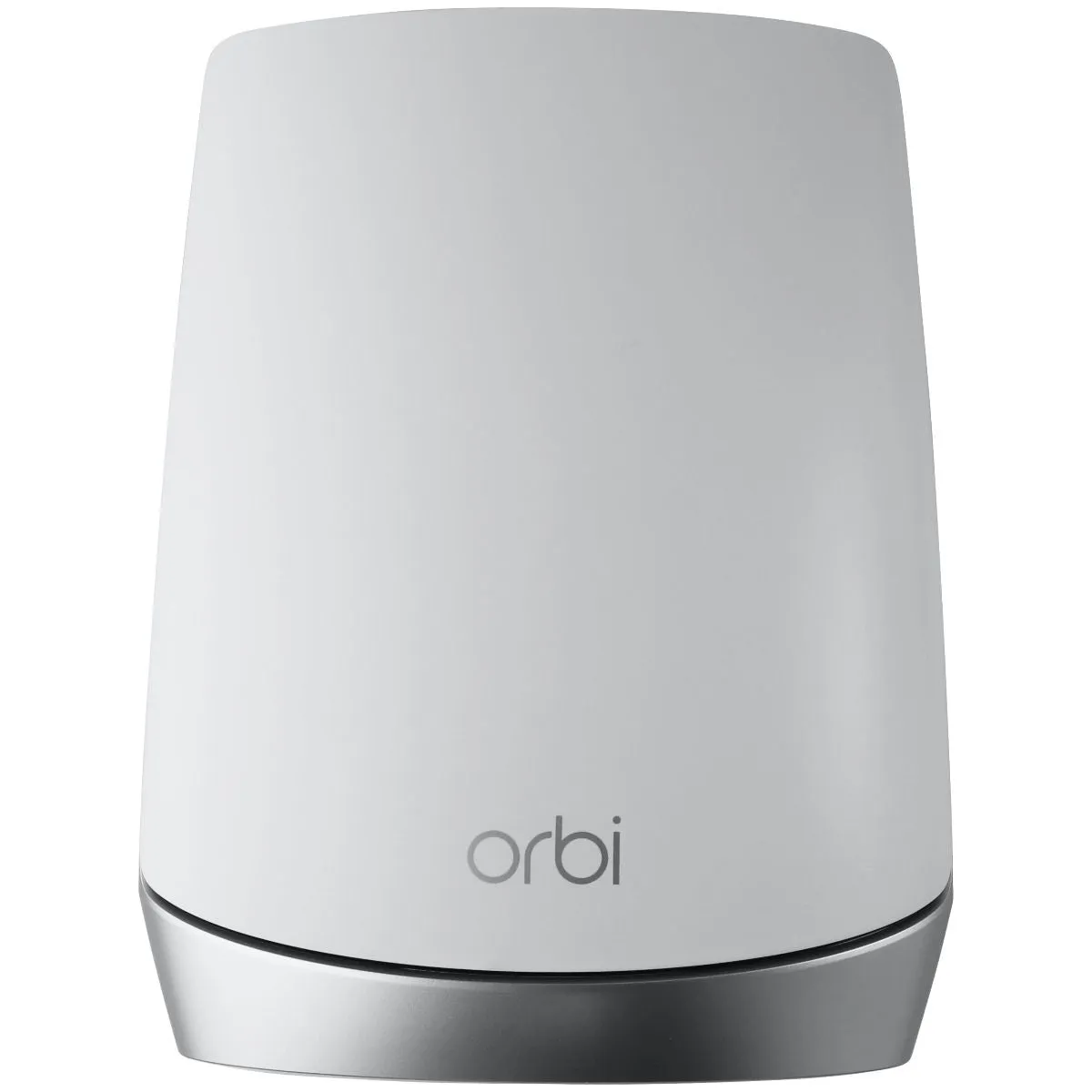 NETGEAR Orbi AX4200 Whole Home WiFi 6 with DOCSIS 3.1 Cable Modem CBK752